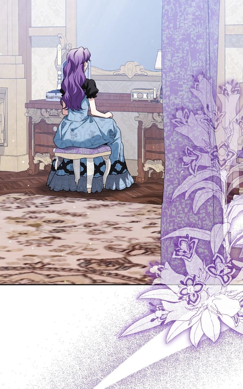 My Villainous Family Won't Let Me Be Chapter 46 - Page 51