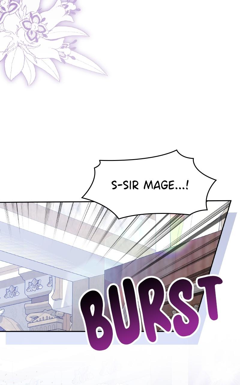 My Villainous Family Won't Let Me Be Chapter 46 - Page 53