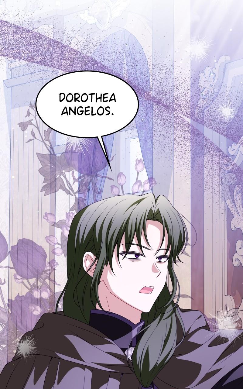 My Villainous Family Won't Let Me Be Chapter 46 - Page 54