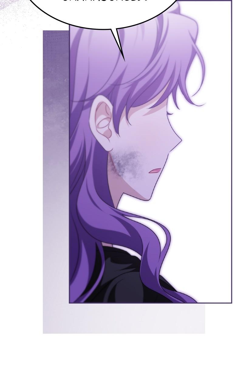 My Villainous Family Won't Let Me Be Chapter 46 - Page 56