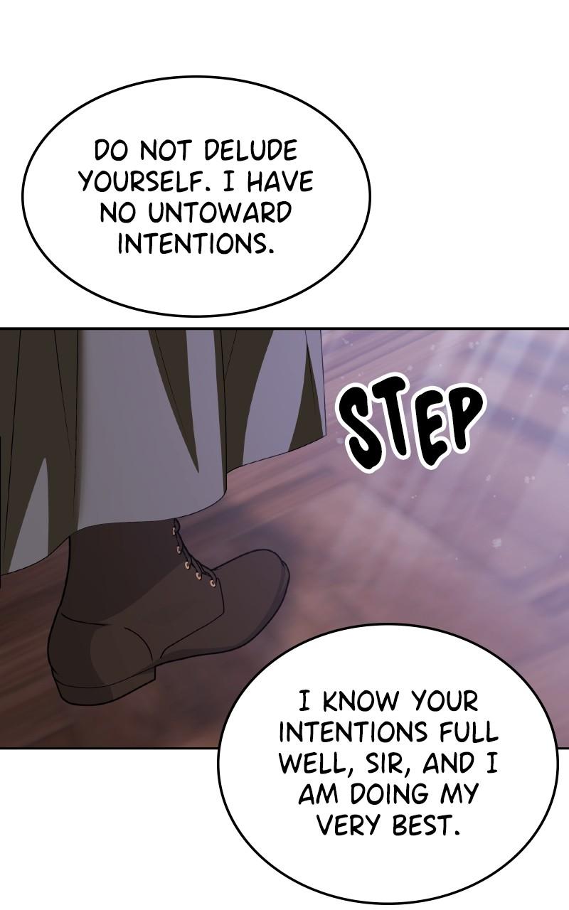 My Villainous Family Won't Let Me Be Chapter 46 - Page 57