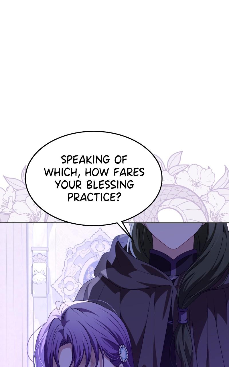 My Villainous Family Won't Let Me Be Chapter 46 - Page 58