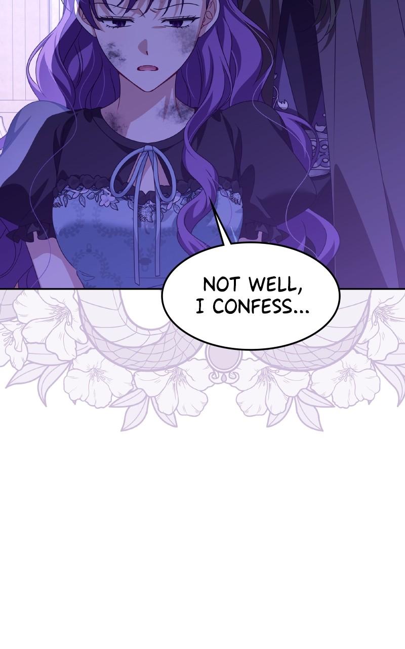 My Villainous Family Won't Let Me Be Chapter 46 - Page 59