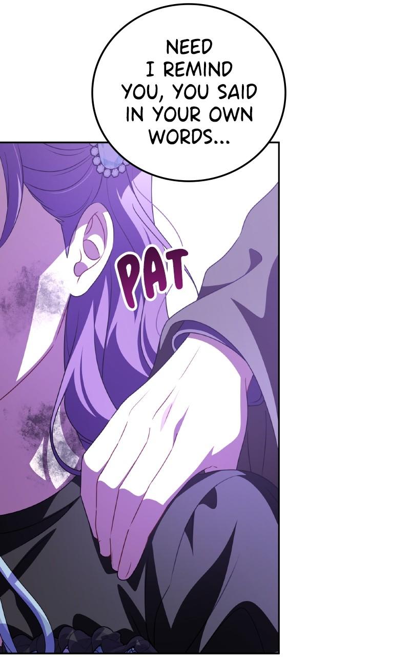 My Villainous Family Won't Let Me Be Chapter 46 - Page 60