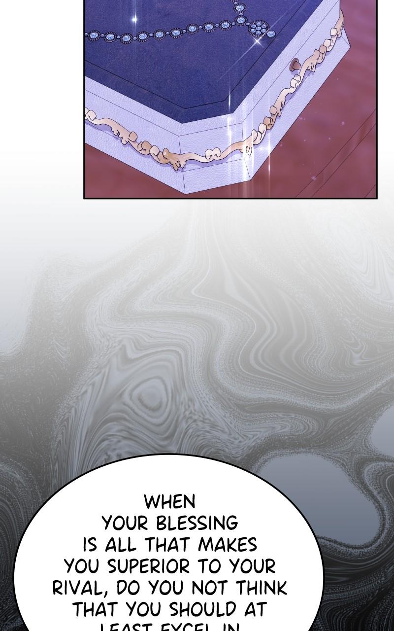 My Villainous Family Won't Let Me Be Chapter 46 - Page 62