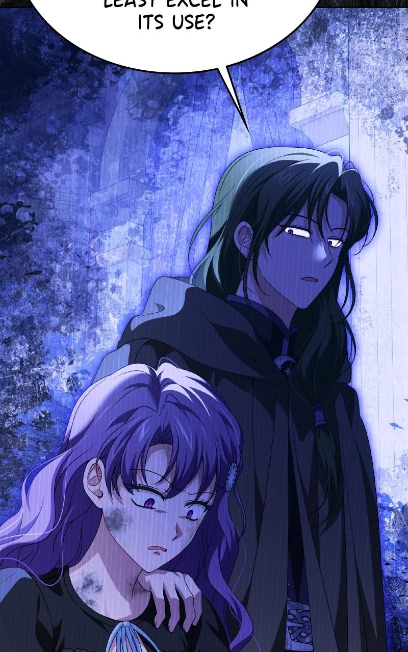 My Villainous Family Won't Let Me Be Chapter 46 - Page 63