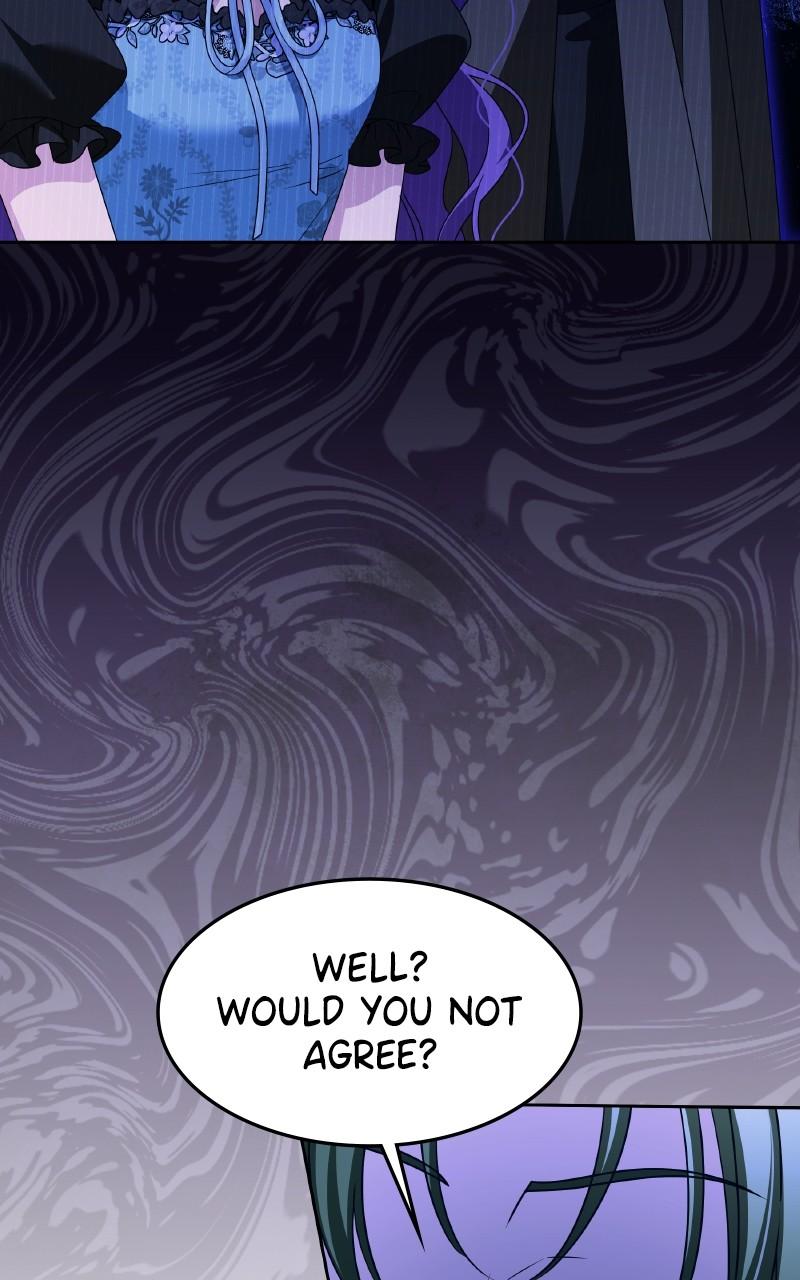 My Villainous Family Won't Let Me Be Chapter 46 - Page 64