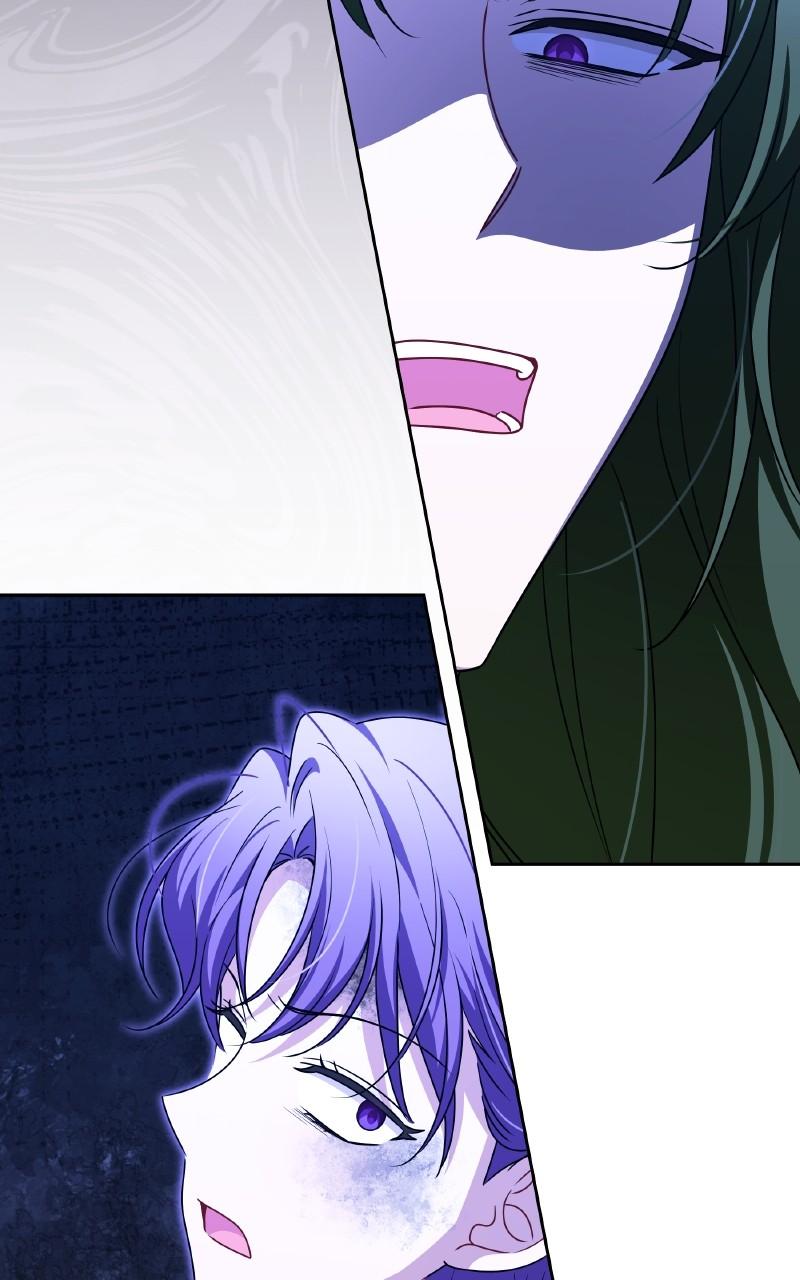 My Villainous Family Won't Let Me Be Chapter 46 - Page 65