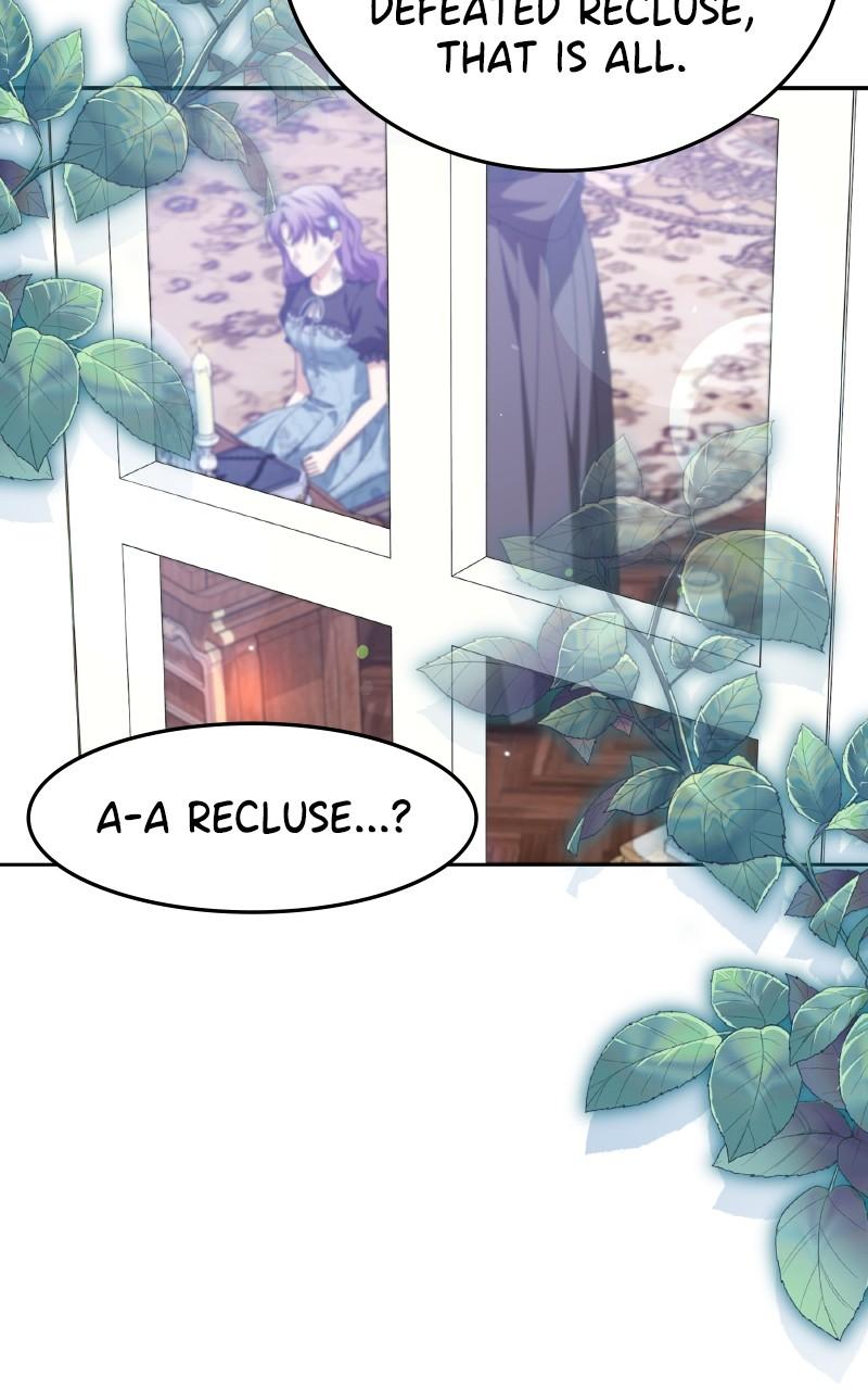 My Villainous Family Won't Let Me Be Chapter 46 - Page 67