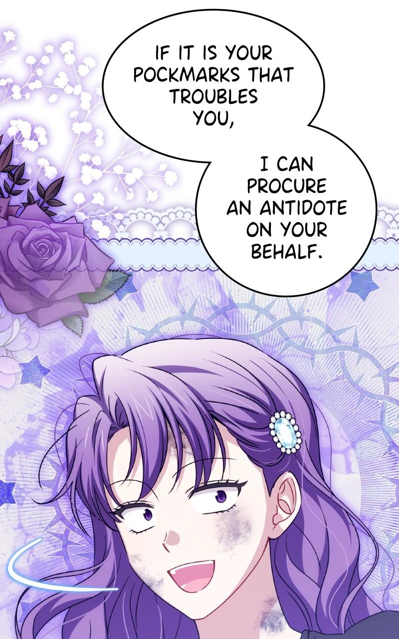 My Villainous Family Won't Let Me Be Chapter 46 - Page 68