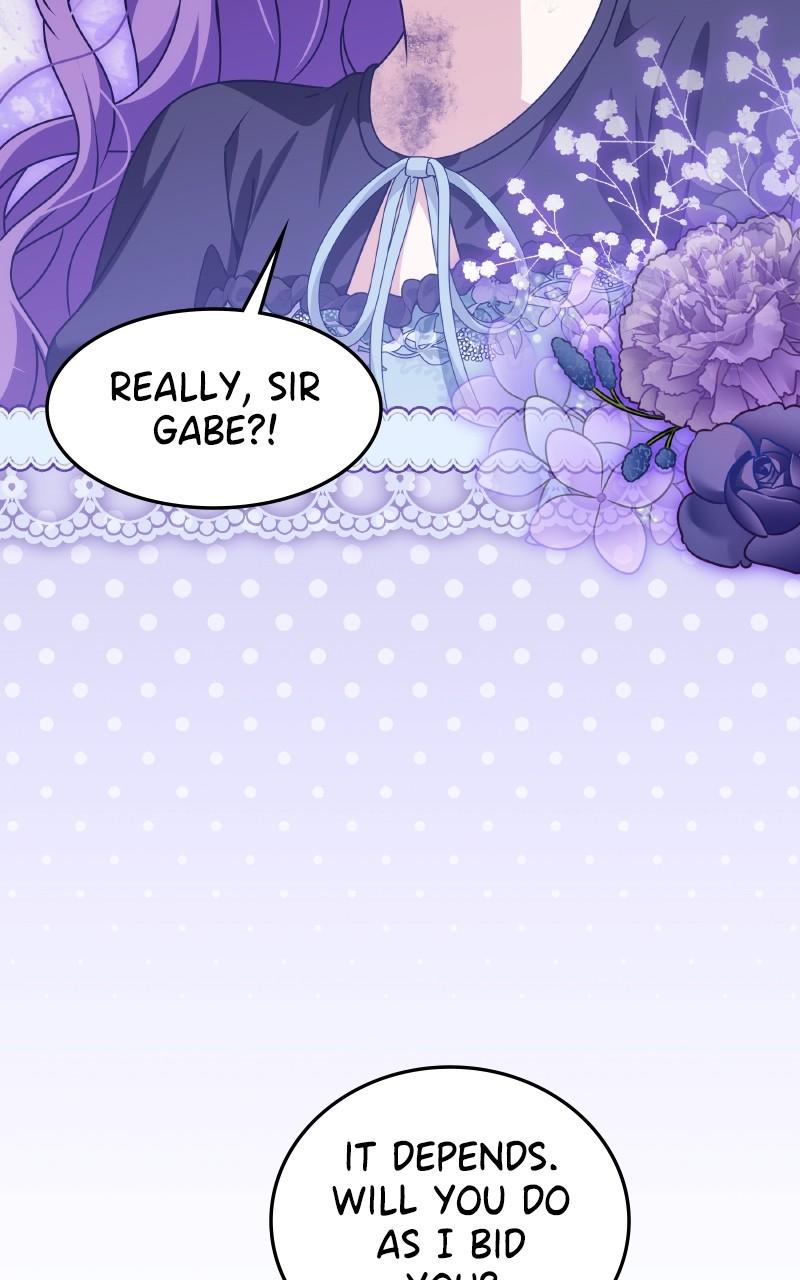 My Villainous Family Won't Let Me Be Chapter 46 - Page 69