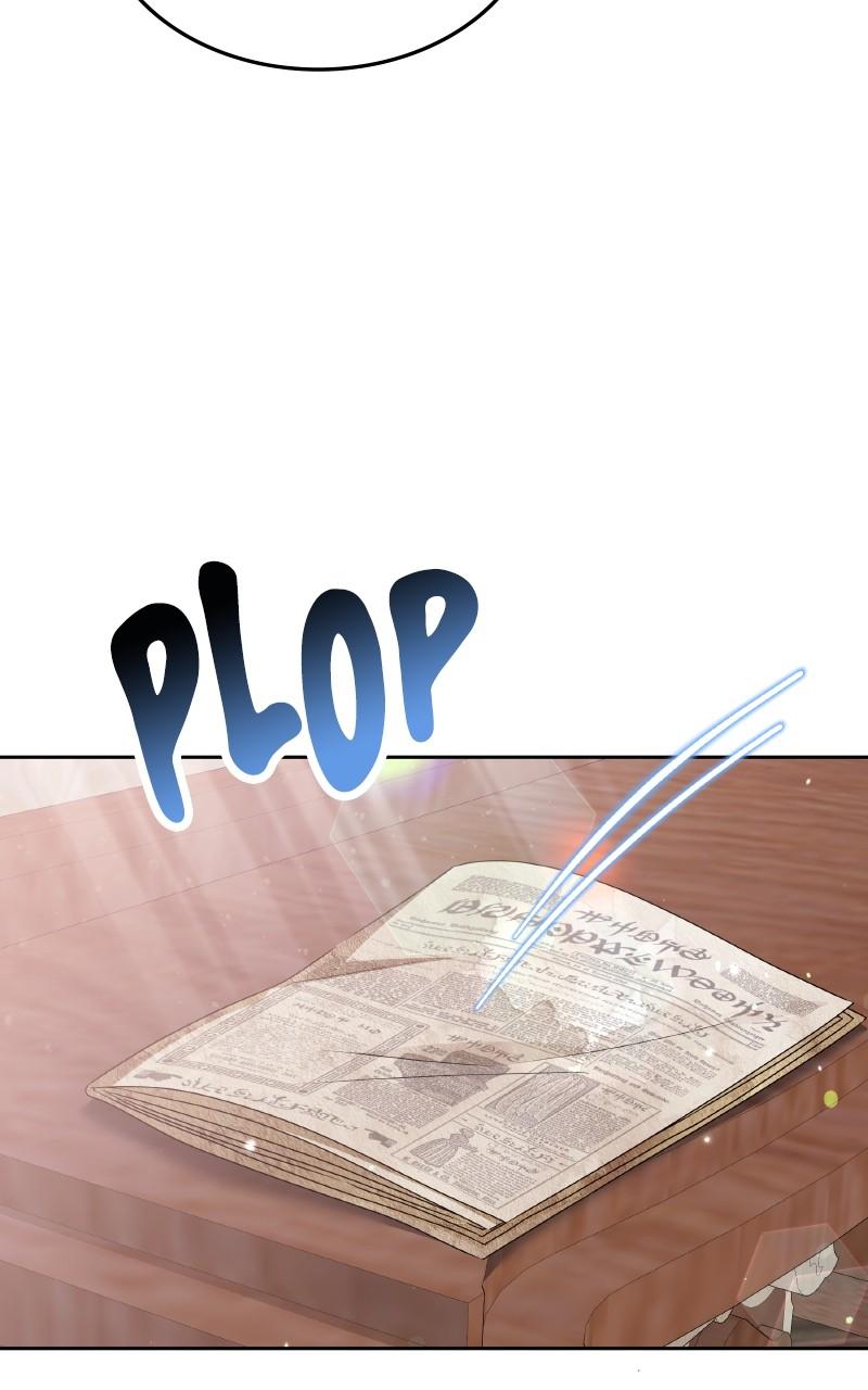 My Villainous Family Won't Let Me Be Chapter 46 - Page 71