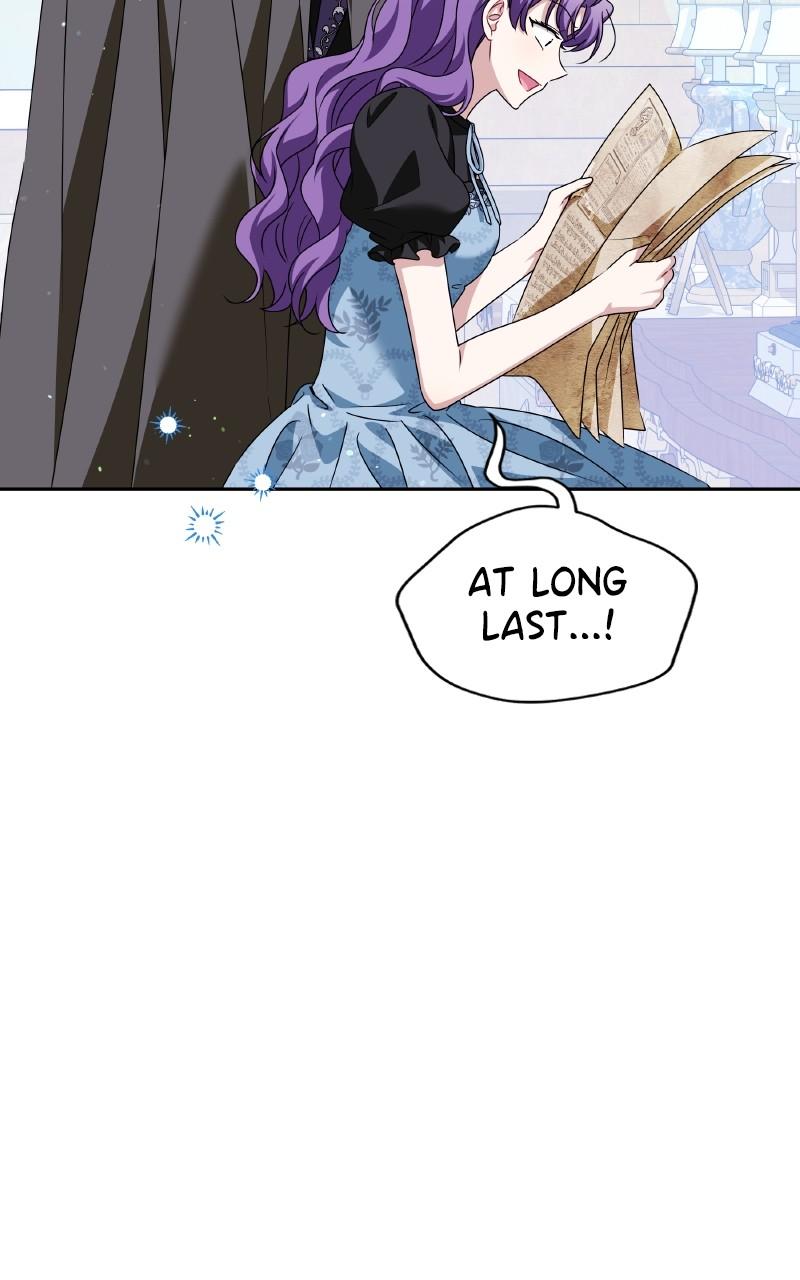 My Villainous Family Won't Let Me Be Chapter 46 - Page 78