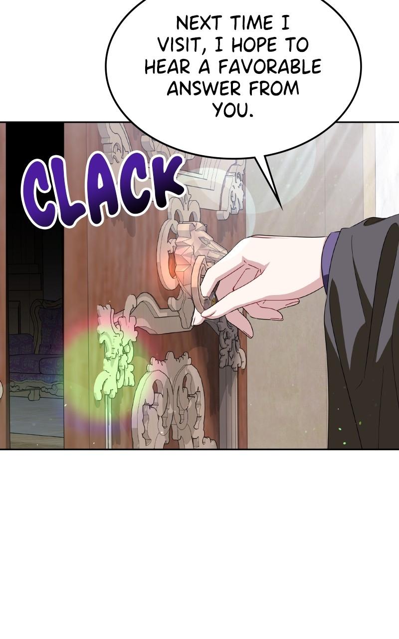 My Villainous Family Won't Let Me Be Chapter 46 - Page 81