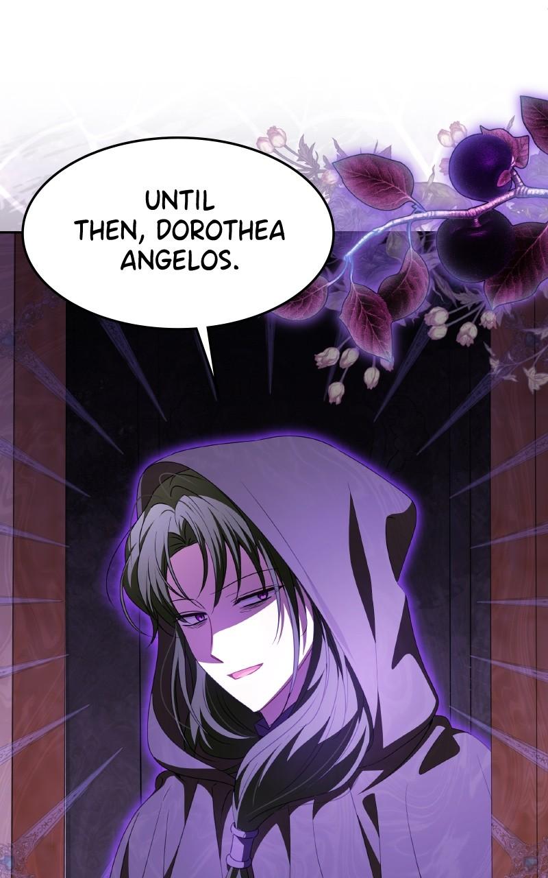 My Villainous Family Won't Let Me Be Chapter 46 - Page 82