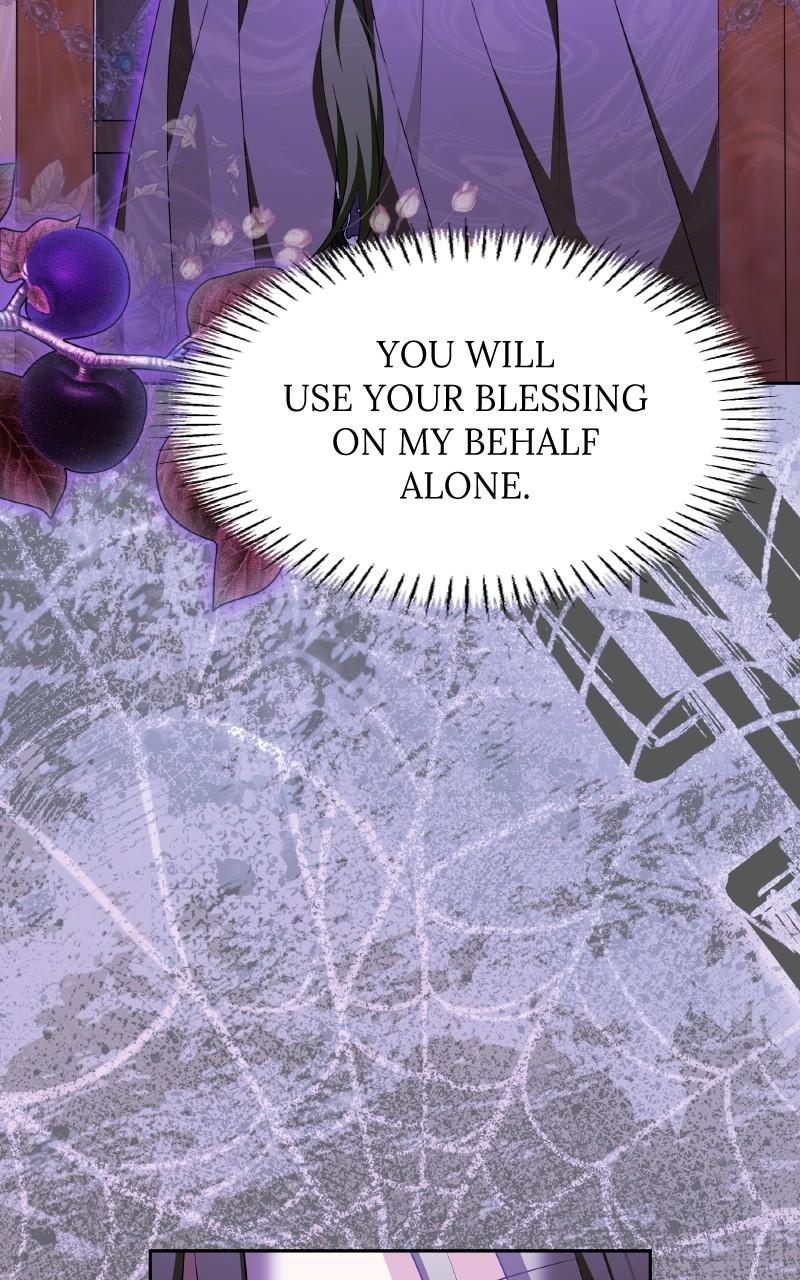 My Villainous Family Won't Let Me Be Chapter 46 - Page 83