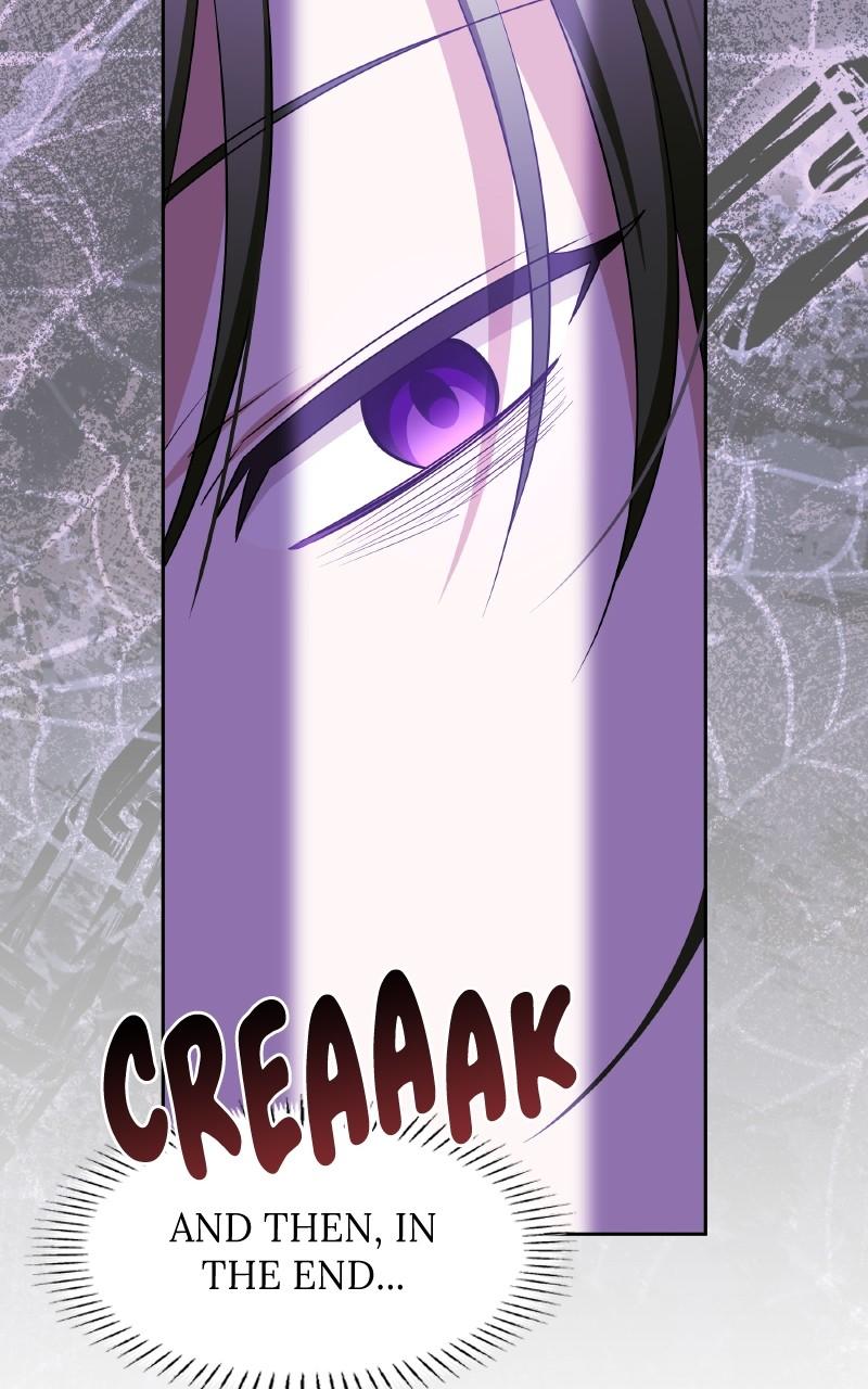 My Villainous Family Won't Let Me Be Chapter 46 - Page 84