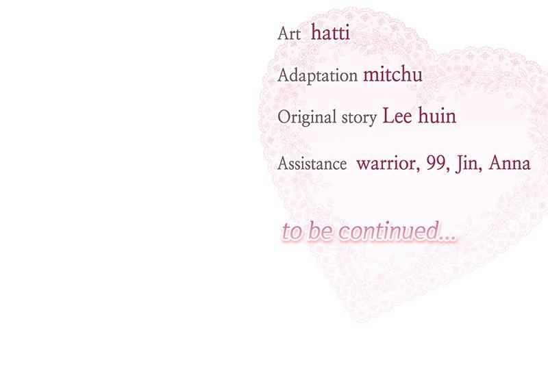 My Villainous Family Won't Let Me Be Chapter 46 - Page 87