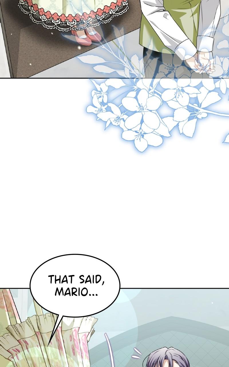 My Villainous Family Won't Let Me Be Chapter 47 - Page 4