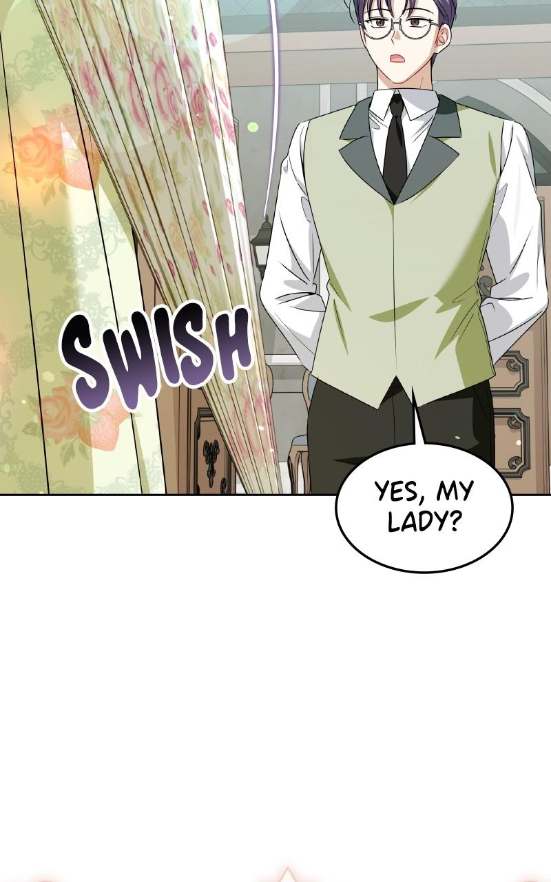 My Villainous Family Won't Let Me Be Chapter 47 - Page 5