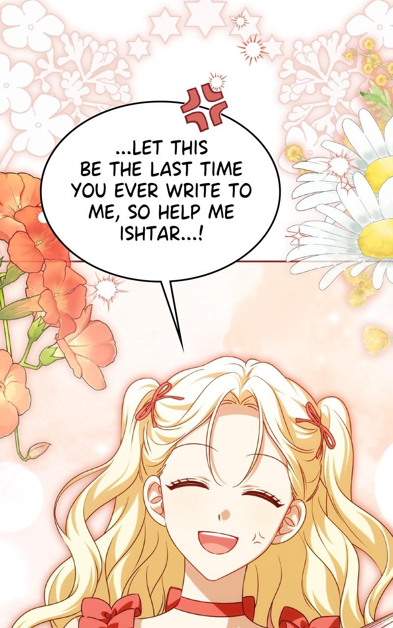 My Villainous Family Won't Let Me Be Chapter 47 - Page 6