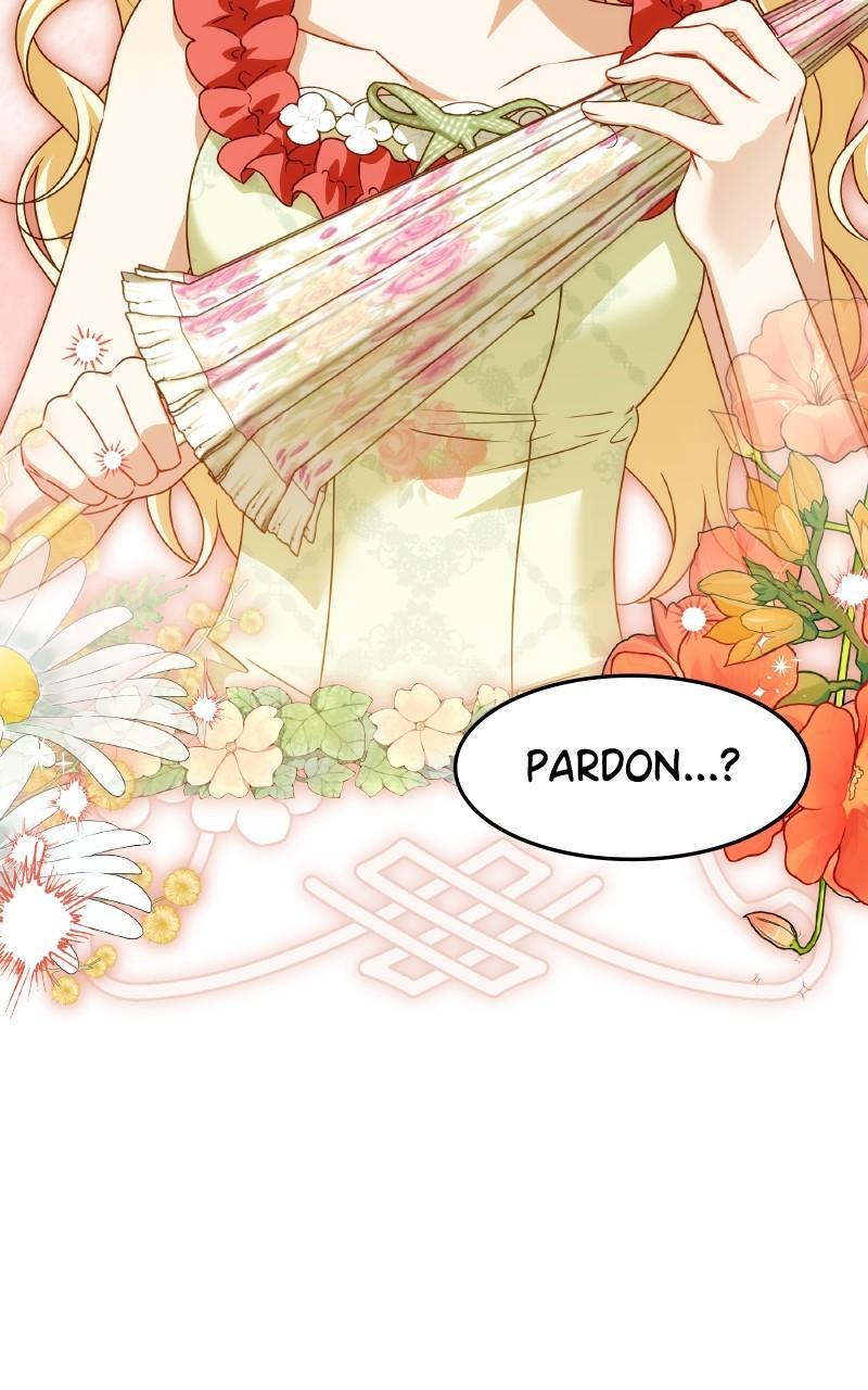 My Villainous Family Won't Let Me Be Chapter 47 - Page 7