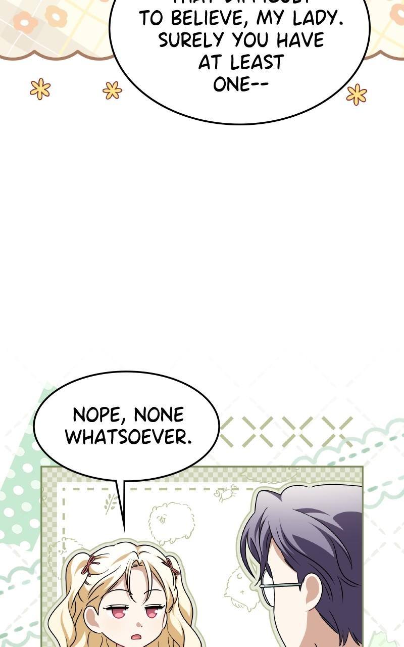 My Villainous Family Won't Let Me Be Chapter 47 - Page 9