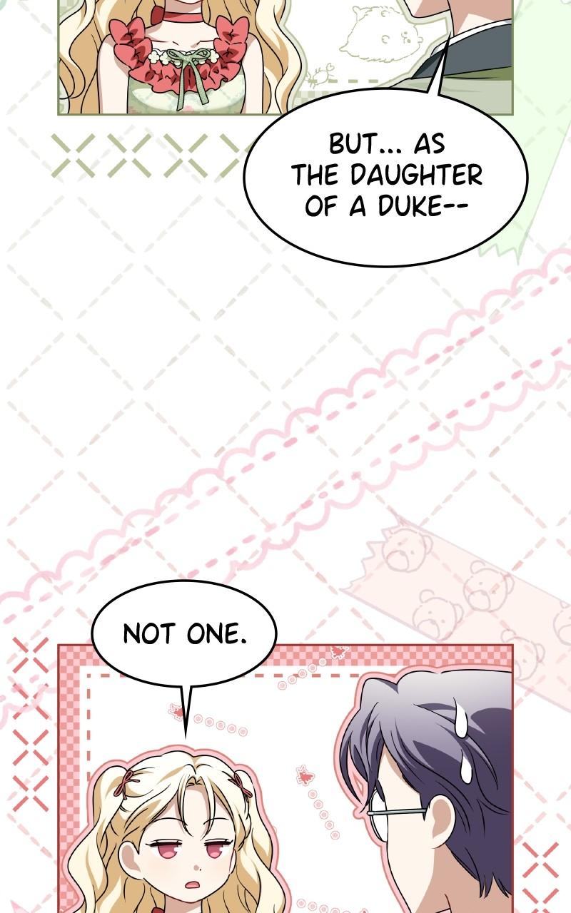 My Villainous Family Won't Let Me Be Chapter 47 - Page 10