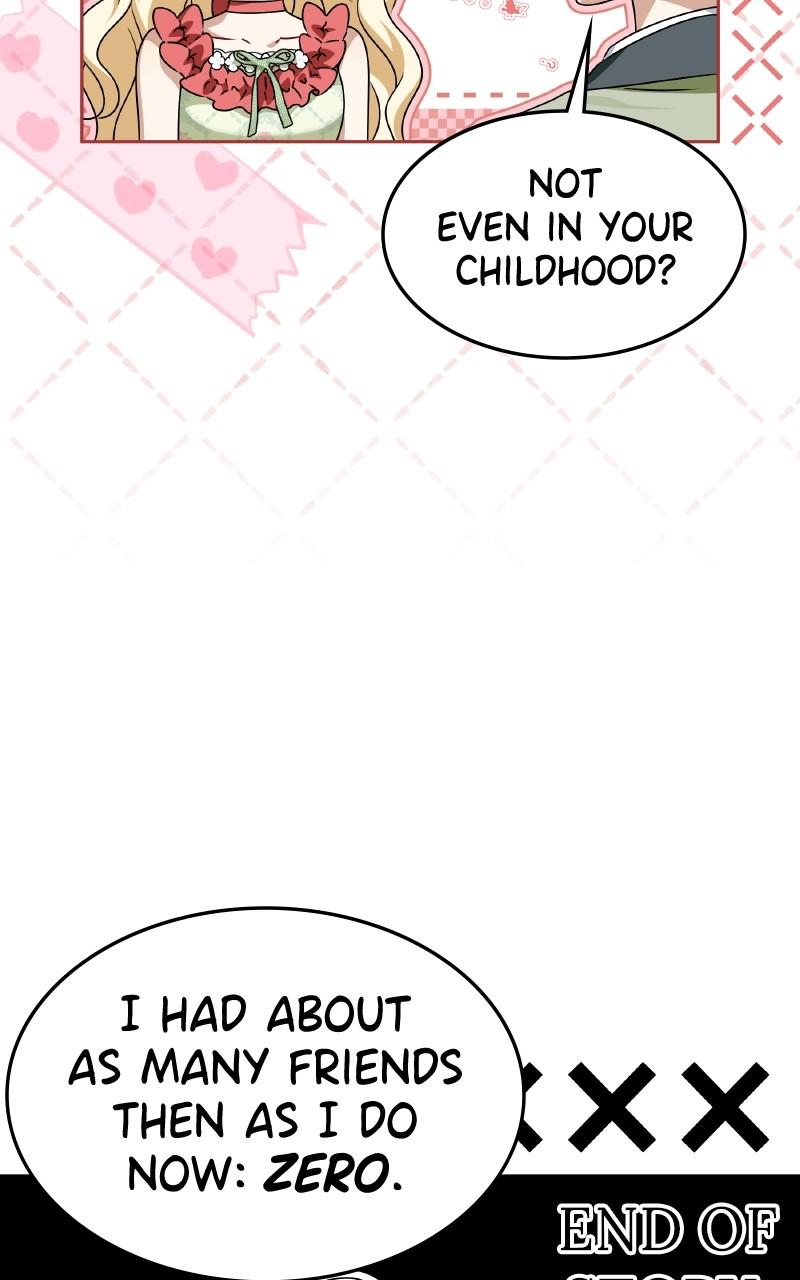 My Villainous Family Won't Let Me Be Chapter 47 - Page 11