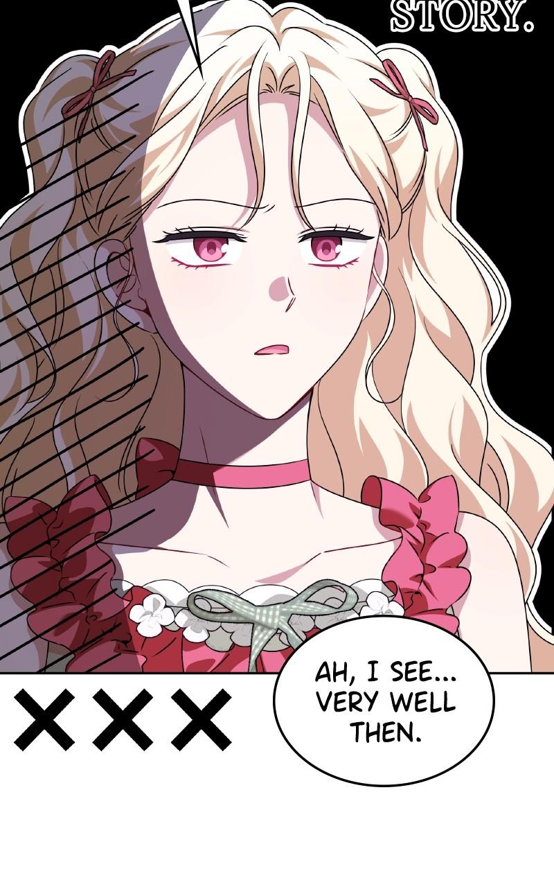 My Villainous Family Won't Let Me Be Chapter 47 - Page 12