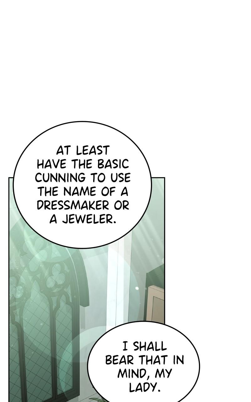 My Villainous Family Won't Let Me Be Chapter 47 - Page 13