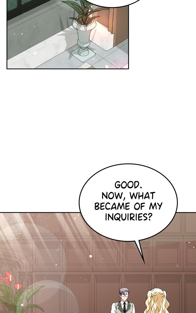 My Villainous Family Won't Let Me Be Chapter 47 - Page 14