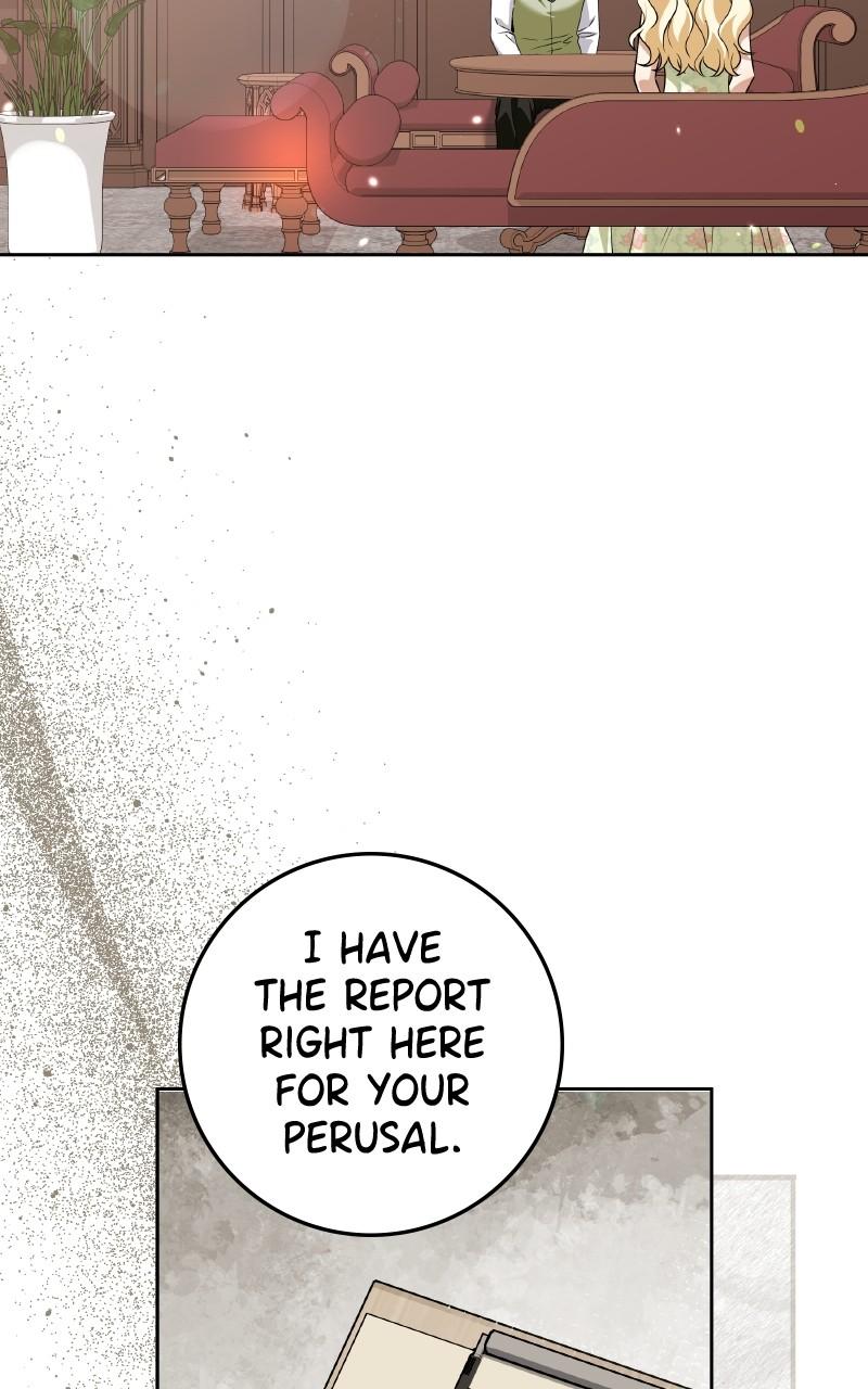 My Villainous Family Won't Let Me Be Chapter 47 - Page 15