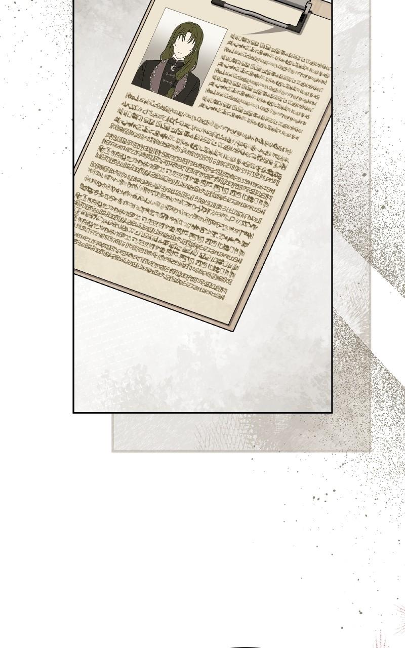 My Villainous Family Won't Let Me Be Chapter 47 - Page 16