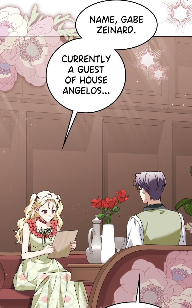 My Villainous Family Won't Let Me Be Chapter 47 - Page 17