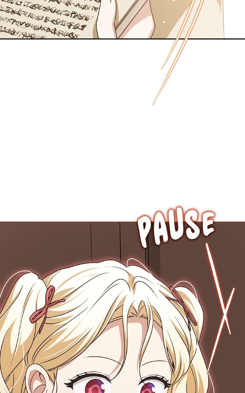 My Villainous Family Won't Let Me Be Chapter 47 - Page 19