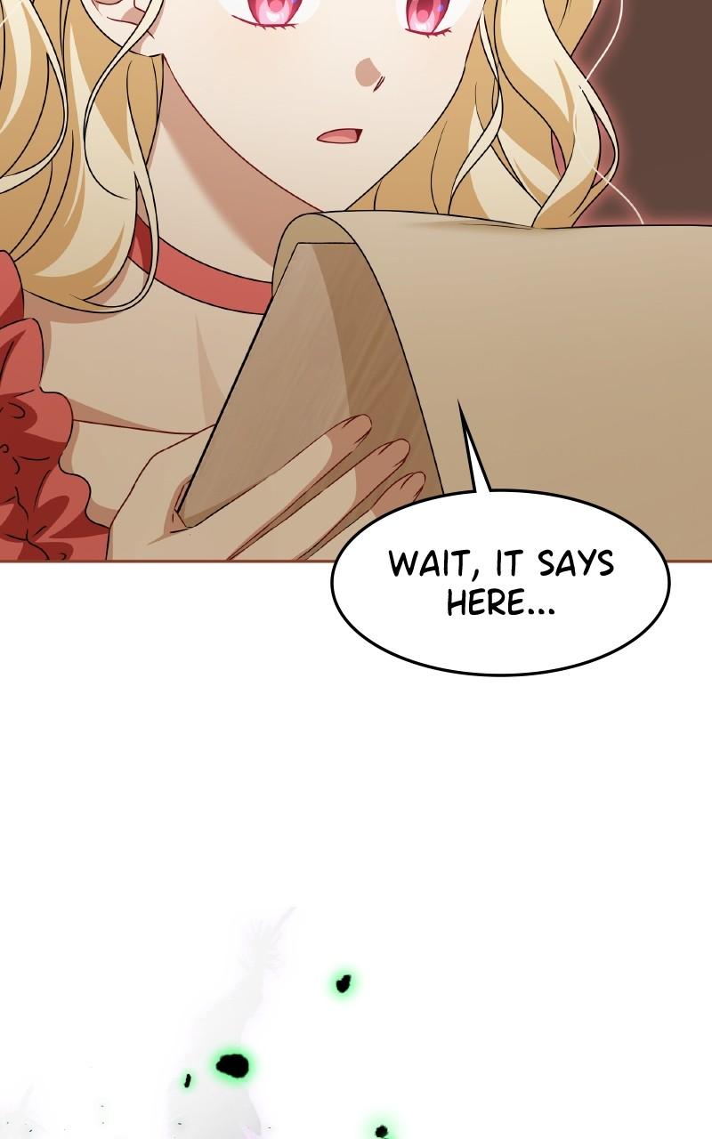 My Villainous Family Won't Let Me Be Chapter 47 - Page 20