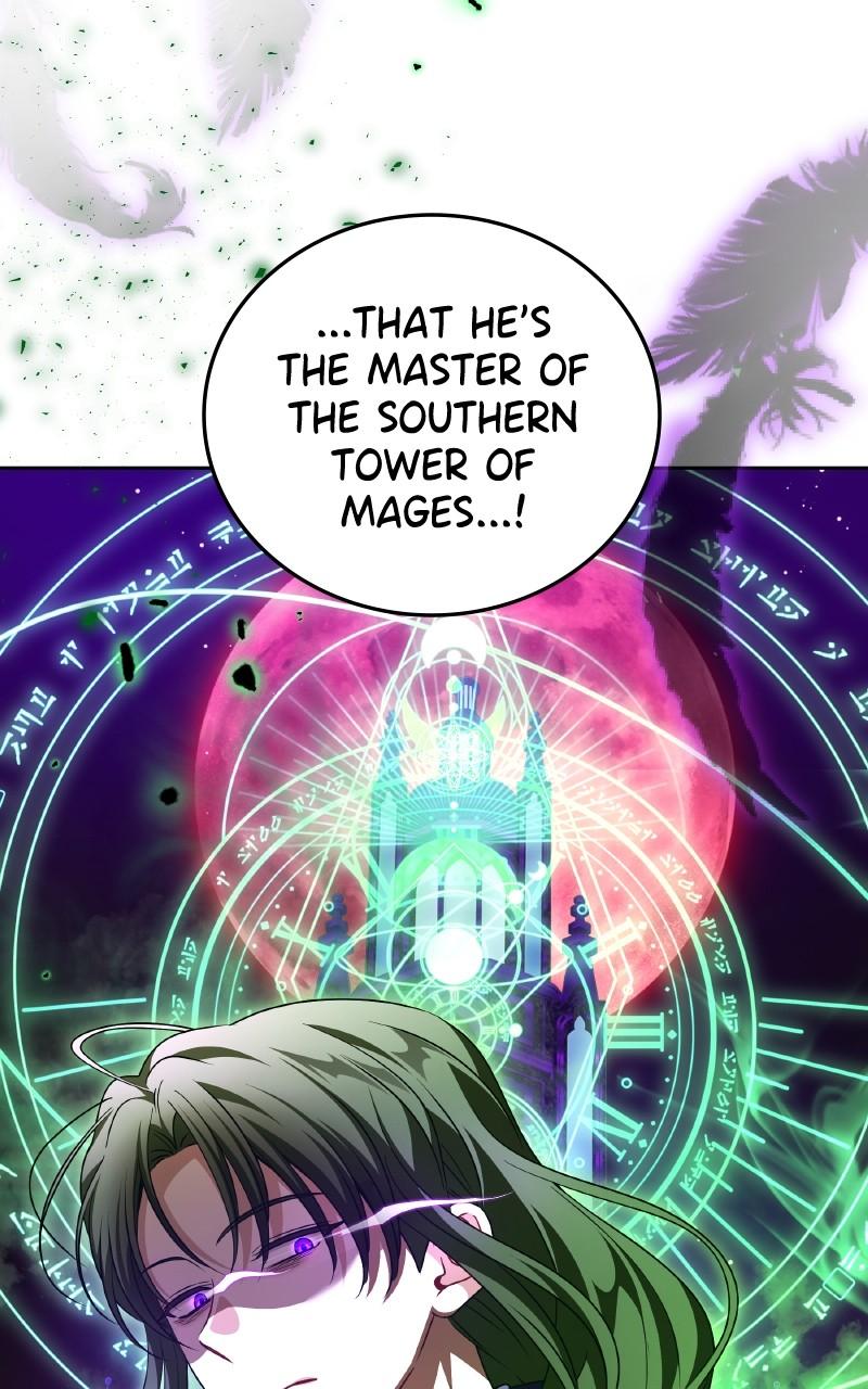 My Villainous Family Won't Let Me Be Chapter 47 - Page 21