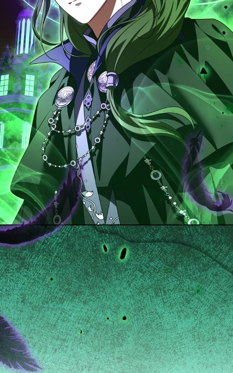 My Villainous Family Won't Let Me Be Chapter 47 - Page 22