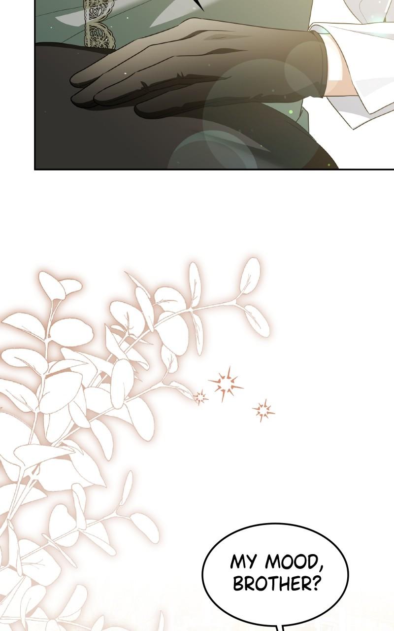 My Villainous Family Won't Let Me Be Chapter 47 - Page 25