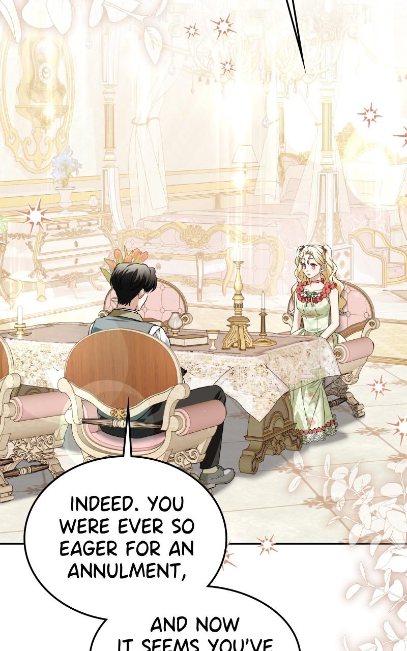 My Villainous Family Won't Let Me Be Chapter 47 - Page 26