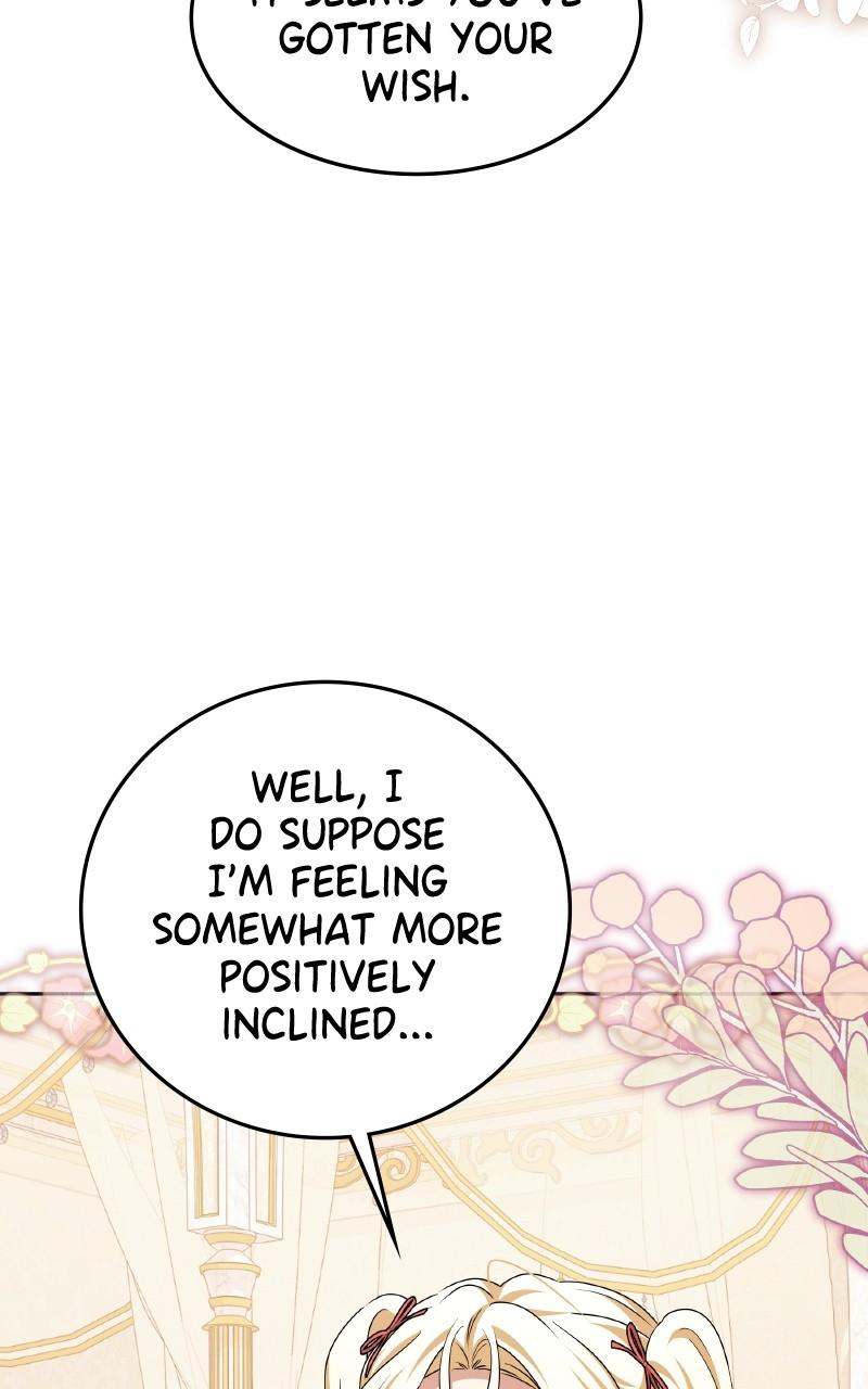 My Villainous Family Won't Let Me Be Chapter 47 - Page 27