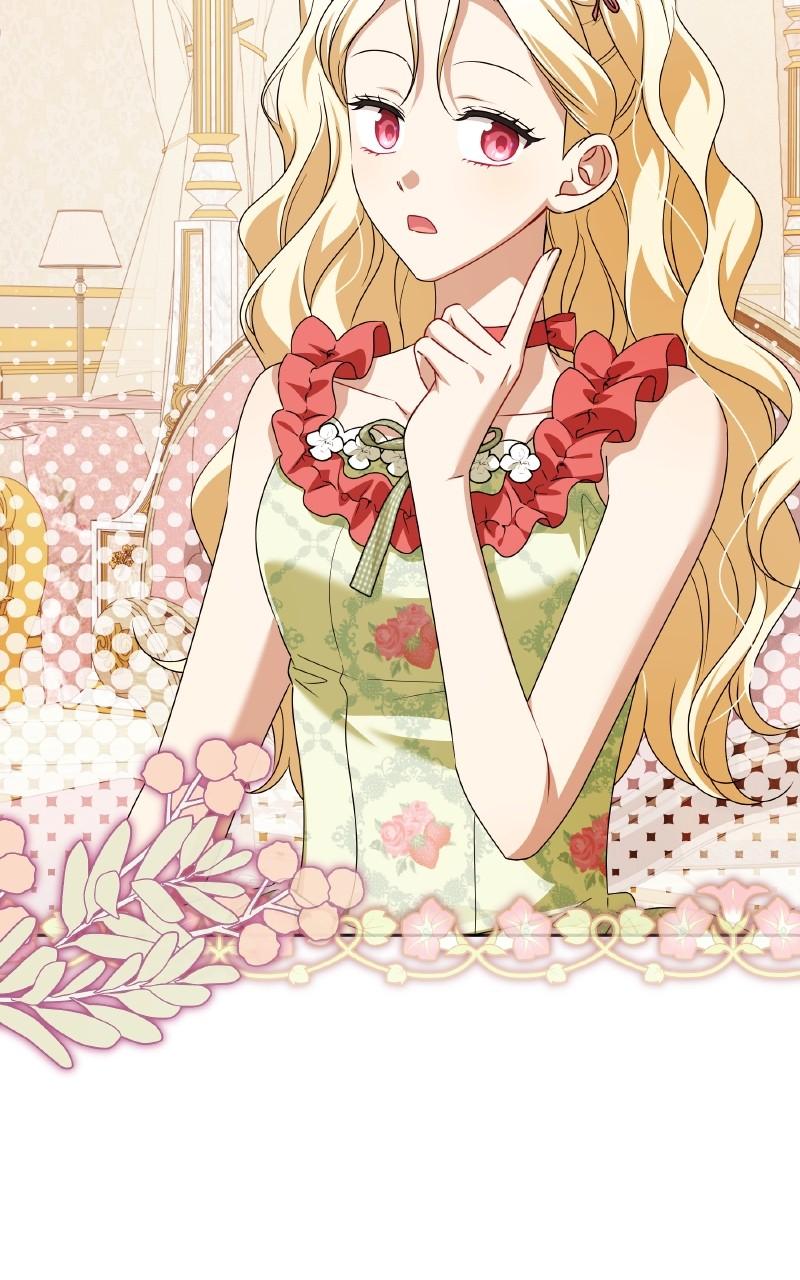 My Villainous Family Won't Let Me Be Chapter 47 - Page 28