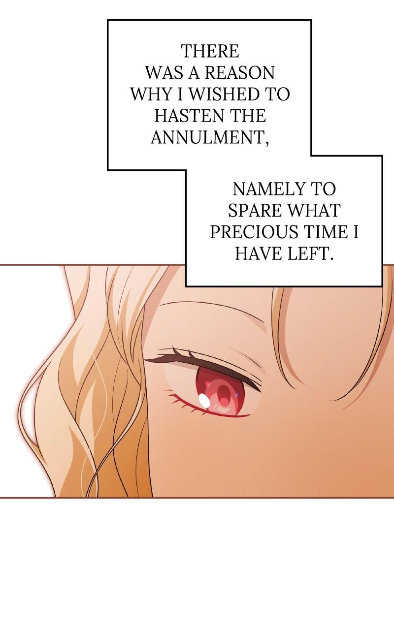 My Villainous Family Won't Let Me Be Chapter 47 - Page 29