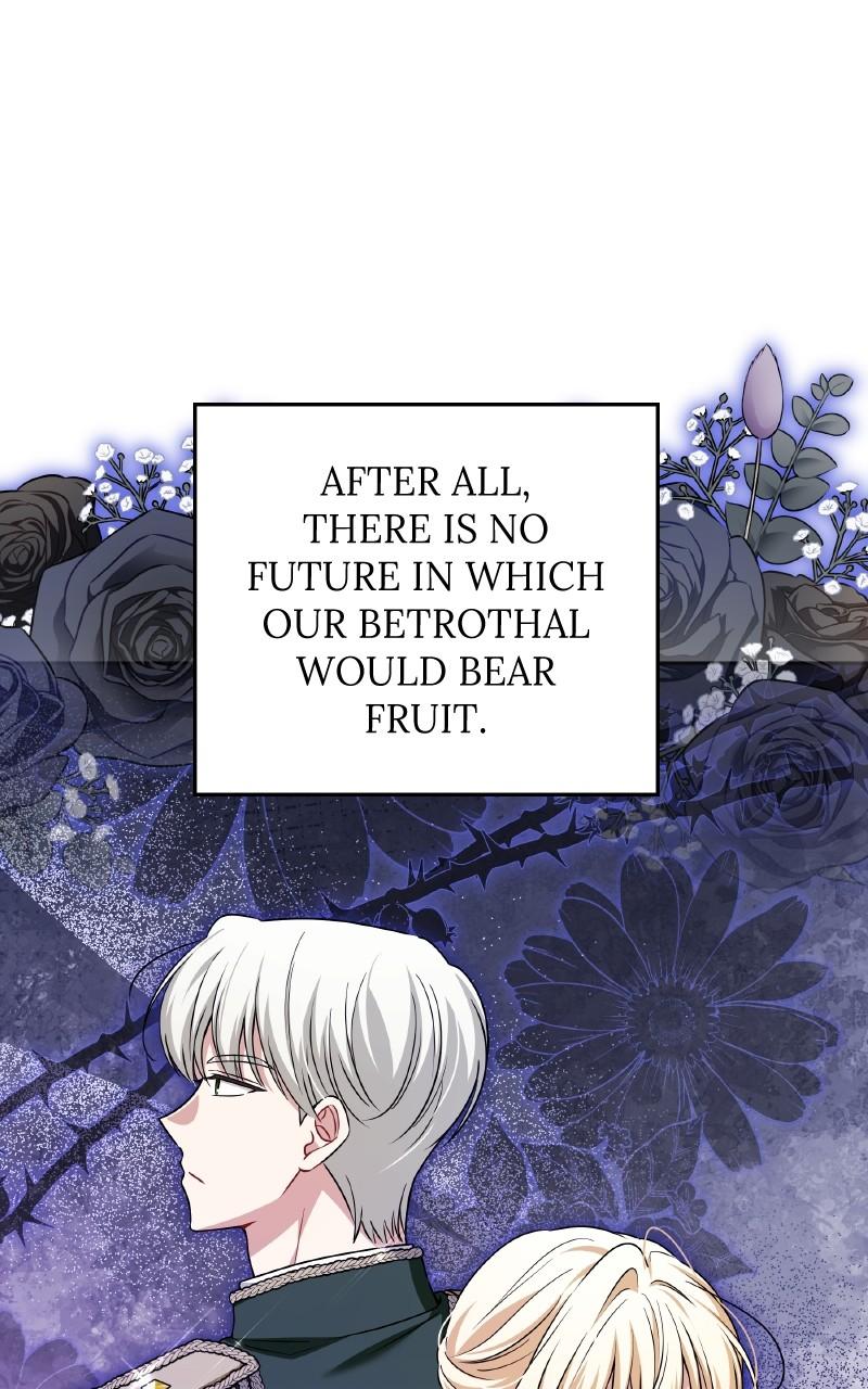 My Villainous Family Won't Let Me Be Chapter 47 - Page 30