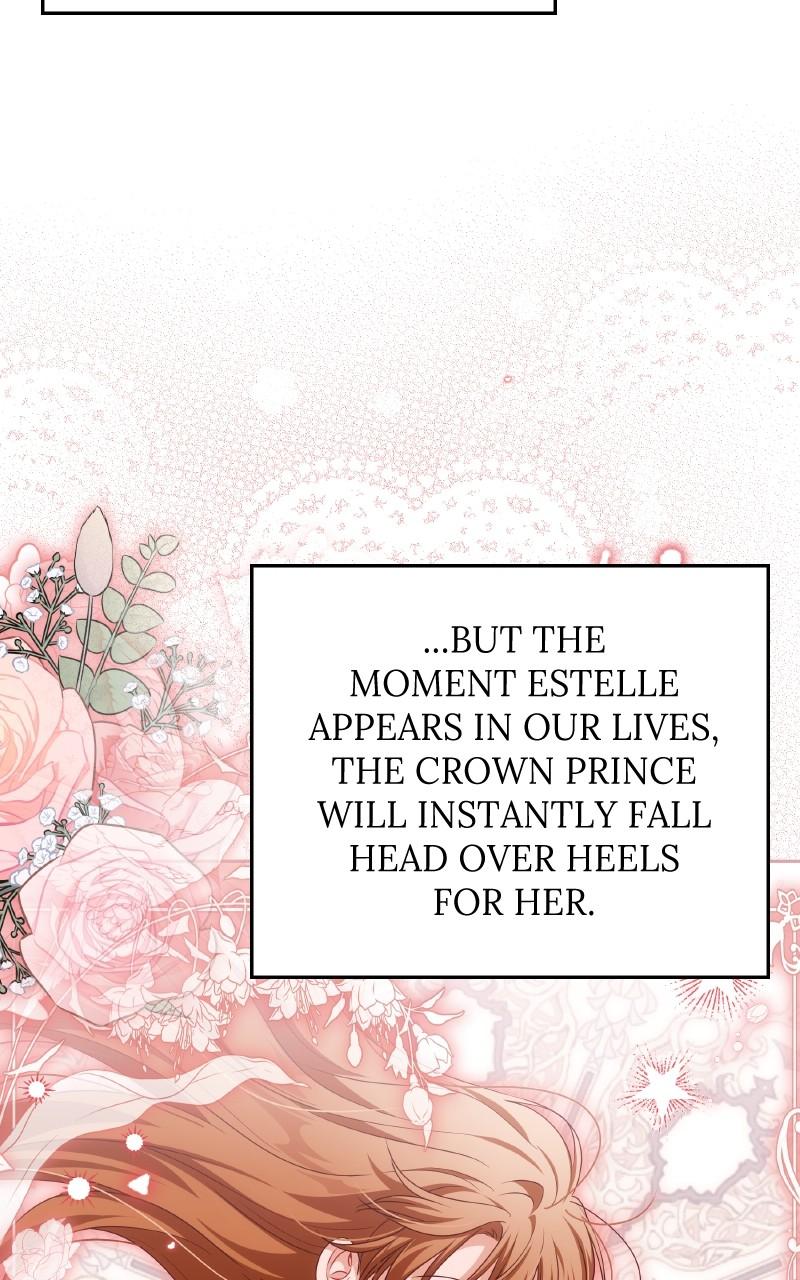 My Villainous Family Won't Let Me Be Chapter 47 - Page 32