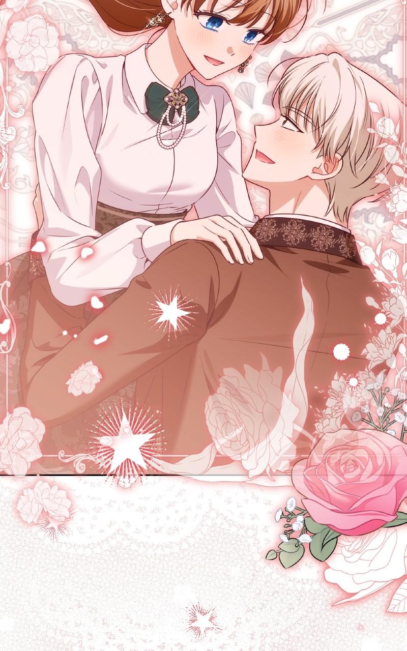 My Villainous Family Won't Let Me Be Chapter 47 - Page 33