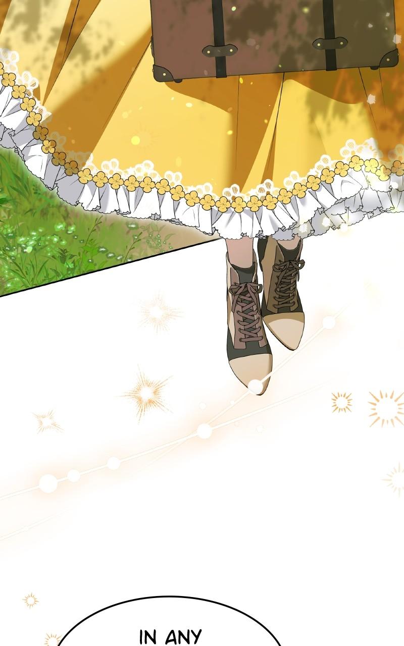 My Villainous Family Won't Let Me Be Chapter 47 - Page 37