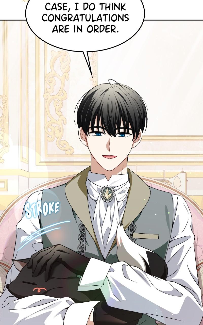 My Villainous Family Won't Let Me Be Chapter 47 - Page 38