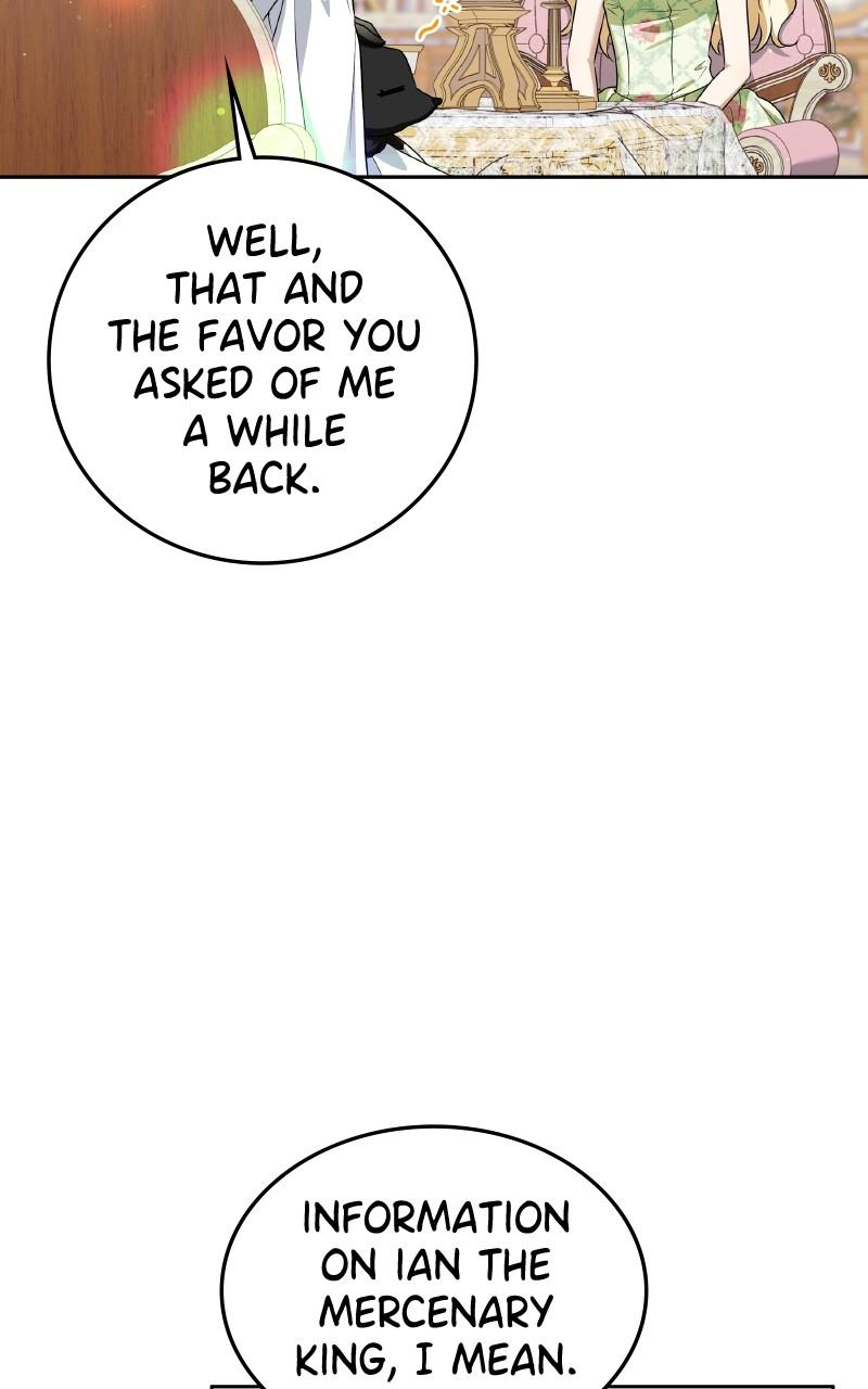 My Villainous Family Won't Let Me Be Chapter 47 - Page 40